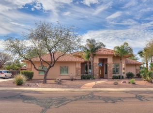 293 E Wiley Way, Casa Grande, AZ 85122