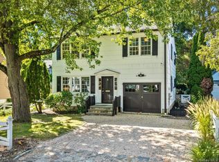 9 Oakwood Avenue, Rye, NY 10580