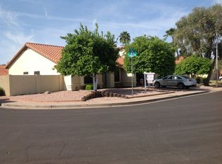 5807 E Fox St, Mesa, AZ 85205