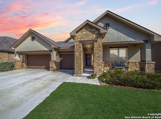 732 Cirrus Cyn, New Braunfels, TX 78130