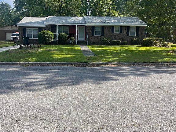 2nd image of 4203 Melissa Drive