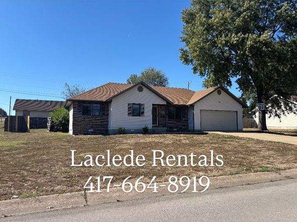 1301 Woodhill Dr, Lebanon, MO 65536 – 3-bedroom rental in Lebanon