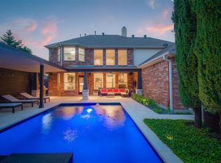 15171 Alstone Dr, Frisco, TX 75035