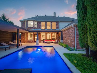 15171 Alstone Dr, Frisco, TX, 75035