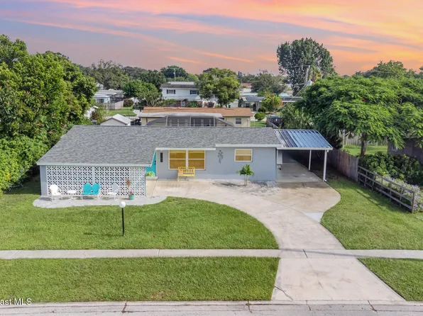 1782 Hudson Cir N, Melbourne, FL 32935