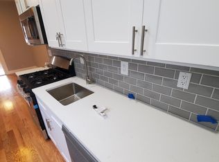 18 Poplar St #2B, Jersey City, NJ 07307