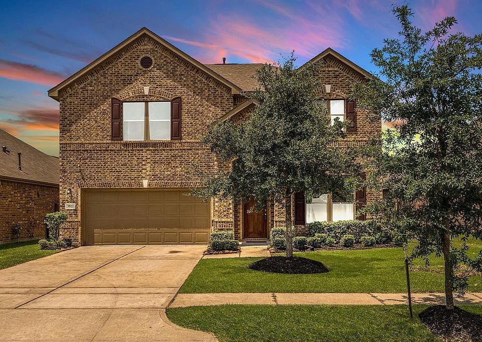 Welcome home and relax after you enter the subdivision through a secured gated entry.