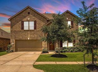 9822 Wellington Chase Ln, Humble, TX 77396