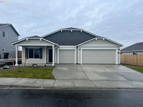 1774 Wilson St, Umatilla, OR 97882