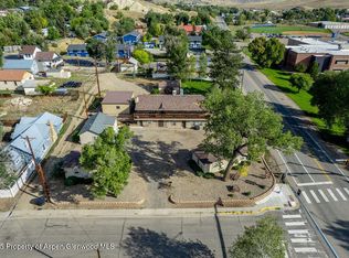 910 Yampa Ave, Craig, CO 81625