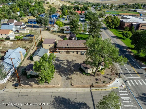 910 Yampa Ave, Craig, CO 81625