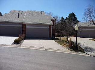 9473 Southern Hills Cir, Lone Tree, CO 80124