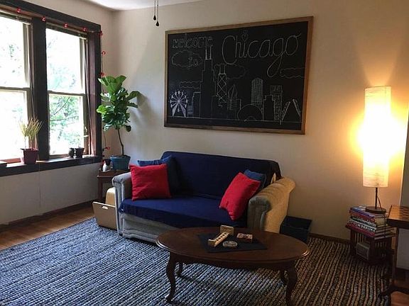 5th image of 2539 N Central Park Ave #2