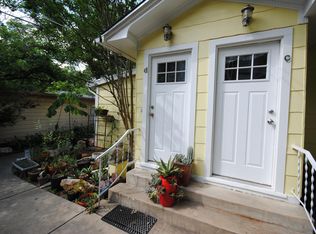 1404 W 12th St APT D, Austin, TX 78703