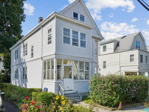 17 Beekman St Floor 1, Bloomfield, NJ 07003