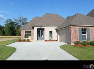 18168 River Landing Dr, Prairieville, LA 70769