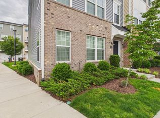 5931 Laurel Bed Ln #B, Richmond, VA 23227