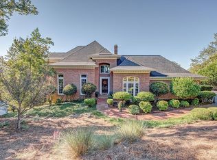 138 Berry Mountain Rd, Cramerton, NC 28032