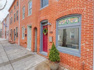 419 S Regester St, Baltimore, MD 21231