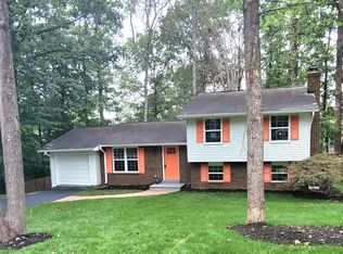 4 Knightsbridge Way, Stafford, VA 22554