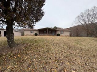 2150 Repass Rd, New Market, TN 37820