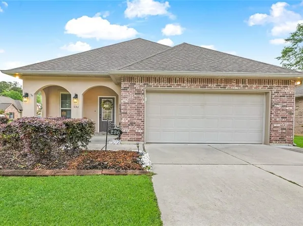 236 Knoll Pine Cir, Covington, LA 70435