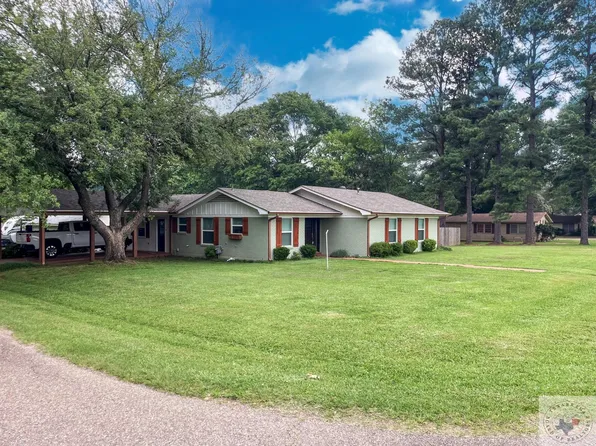 4212 Amesdale Dr, Texarkana, TX 75503