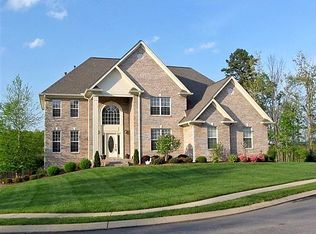 8678 Dayflower Dr, Ooltewah, TN 37363