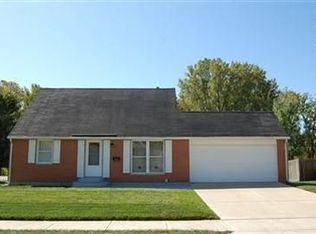 938 Switzer Dr, Troy, OH 45373