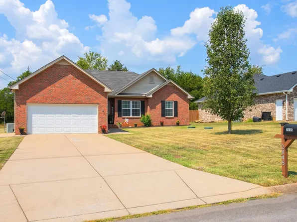 2045 Barretts Ridge Dr, Murfreesboro, TN 37130