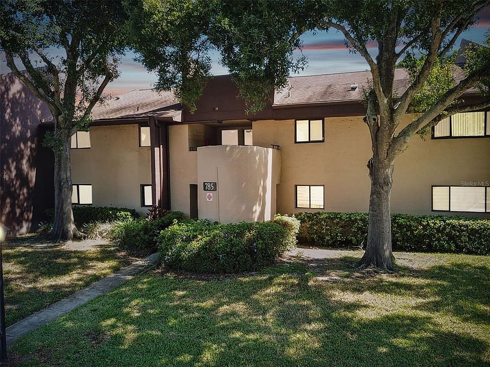 1st image of 785 S VILLAGE DRIVE N #104