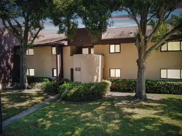 785 S Village Dr N APT 104, St Petersburg, FL 33716