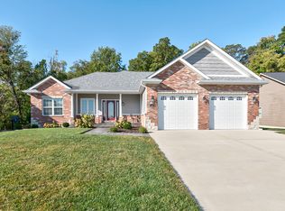 1301 Merriam Pkwy, O'Fallon, IL 62269