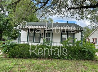 2236 S Washington Ave, Wichita, KS 67211