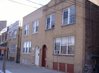 1404 Bronx River Ave, Bronx, NY 10472