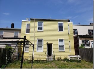 16 Lewis Ave, Jersey City, NJ 07306