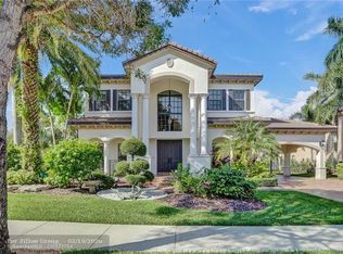 10431 Majestic Ct, Parkland, FL 33076