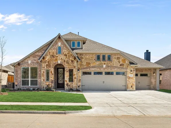 3212 Brookside Ct, Melissa, TX 75454