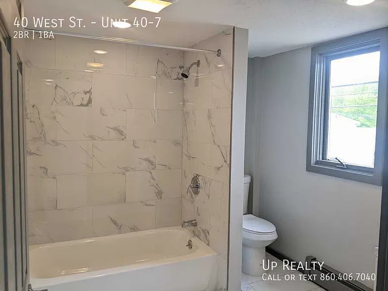 40 West St #40-7 — Photo 5