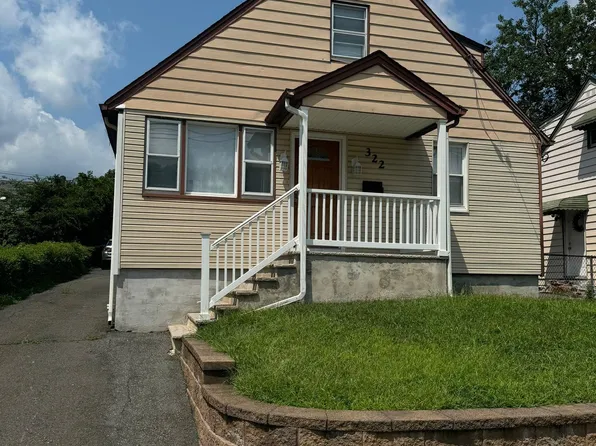 322-324 E 26th St, Paterson, NJ 07514