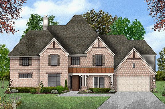 Elevation B
