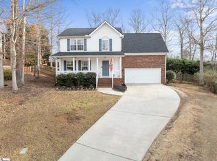 12 Harrow Ct, Mauldin, SC 29662