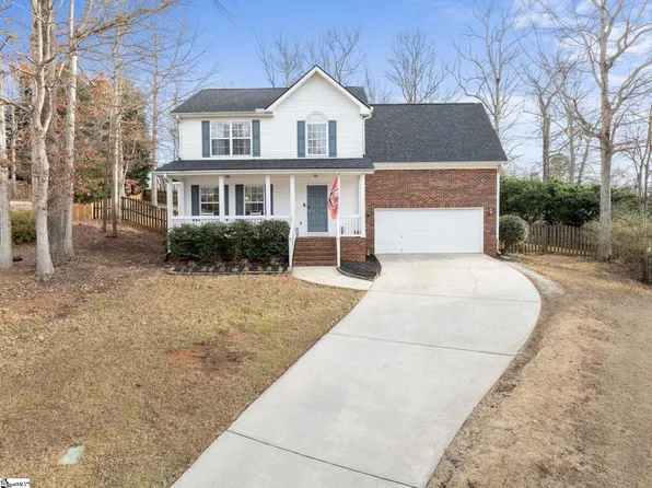 12 Harrow Ct, Mauldin, SC 29662
