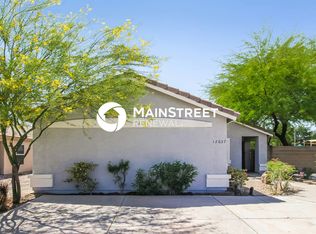 12657 W Bloomfield Rd, El Mirage, AZ 85335