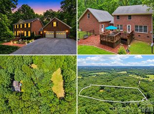 6366 Green Oak Dr, Stanfield, NC 28163