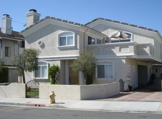 2613 Carnegie Ln #A, Redondo Beach, CA 90278