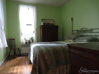 Rented by City Connections Realty