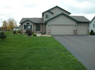 512 140th Ave NW, Andover, MN 55304