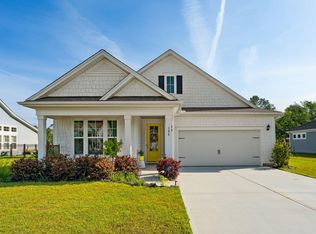 106 Box Girder Rd, Huger, SC 29450