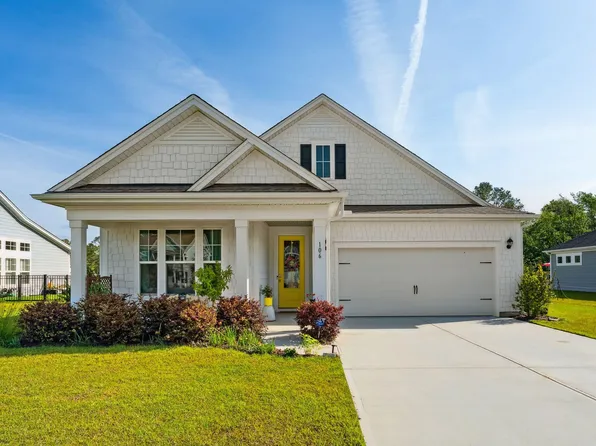 106 Box Girder Rd, Huger, SC 29450